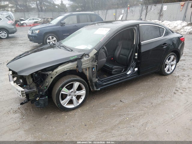Продаж на аукціоні авто 2014 Acura Ilx 2.0l, vin: 19VDE1F36EE004314, номер лоту: 44441784