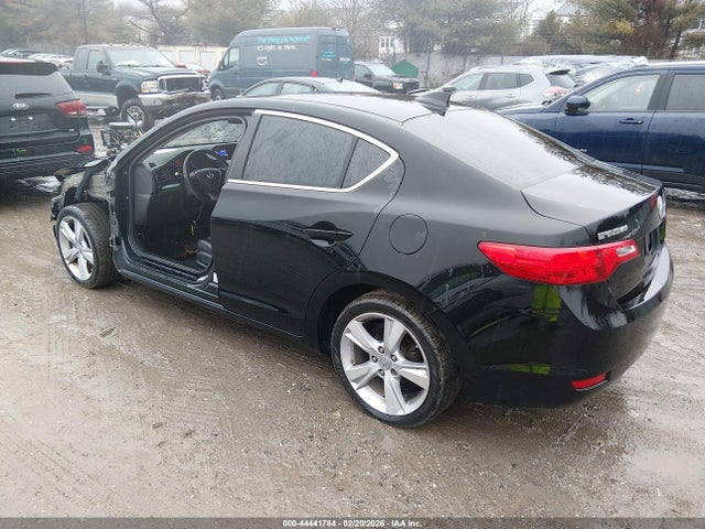 Продаж на аукціоні авто 2014 Acura Ilx 2.0l, vin: 19VDE1F36EE004314, номер лоту: 44441784