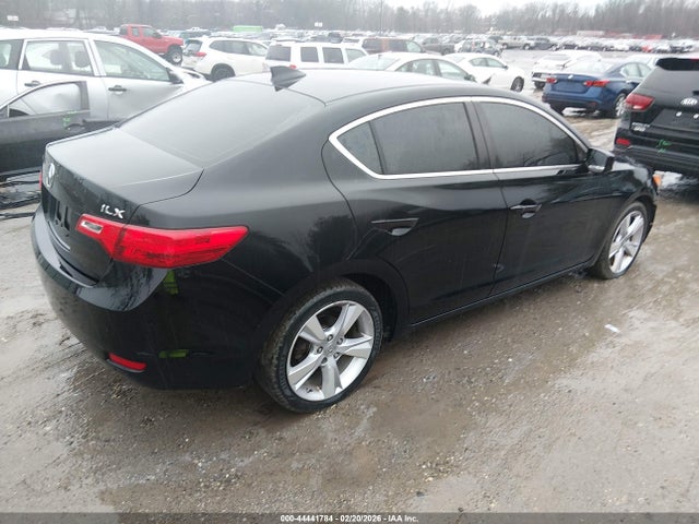Продаж на аукціоні авто 2014 Acura Ilx 2.0l, vin: 19VDE1F36EE004314, номер лоту: 44441784