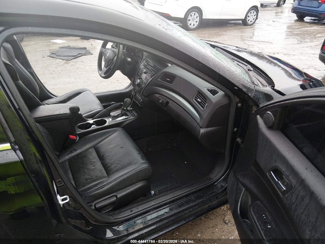 Продаж на аукціоні авто 2014 Acura Ilx 2.0l, vin: 19VDE1F36EE004314, номер лоту: 44441784