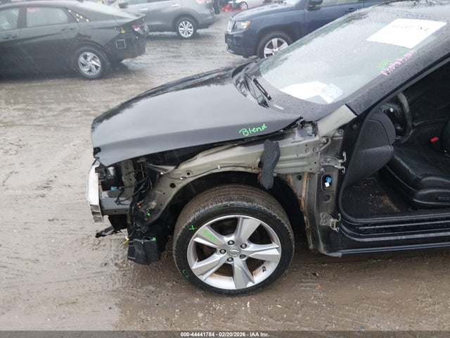 Продаж на аукціоні авто 2014 Acura Ilx 2.0l, vin: 19VDE1F36EE004314, номер лоту: 44441784