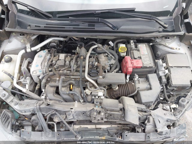 2022 NISSAN SENTRA 3N1AB8CV9NY309888 Photo 9