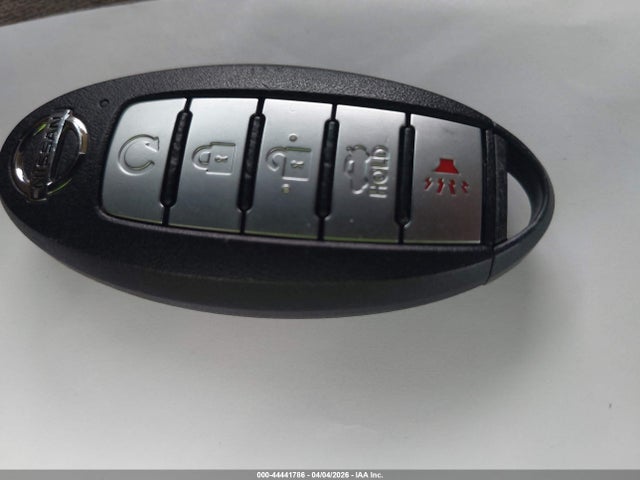 2022 NISSAN SENTRA 3N1AB8CV9NY309888 Photo 10