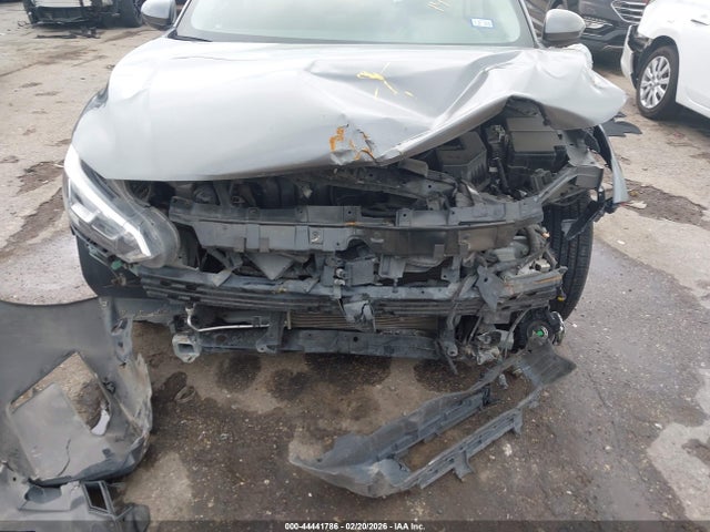 2022 NISSAN SENTRA 3N1AB8CV9NY309888 Photo 5