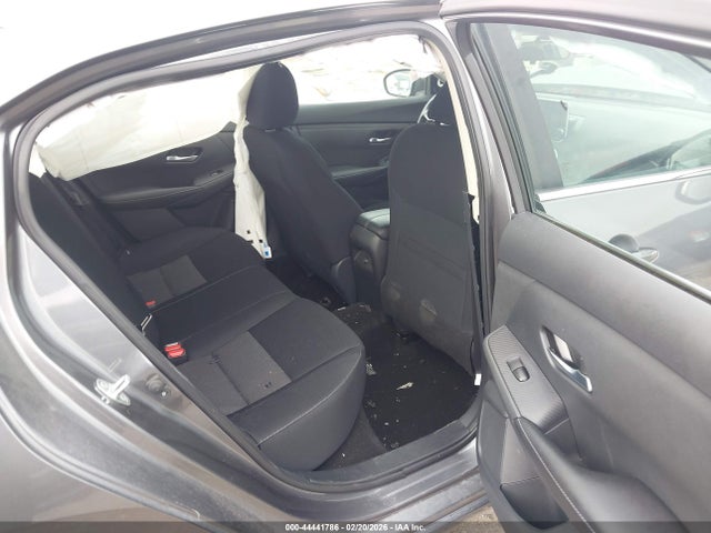 2022 NISSAN SENTRA 3N1AB8CV9NY309888 Photo 7