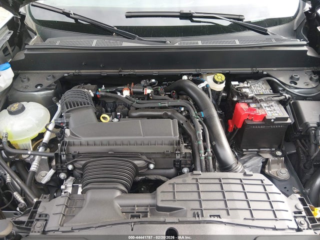 Ford Maverick Lariat 2025 3FTTW8SA2SRB52798 Image 10