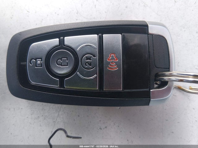 Ford Maverick Lariat 2025 3FTTW8SA2SRB52798 Image 11