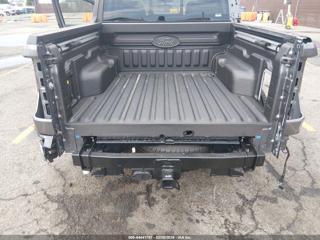 Ford Maverick Lariat 2025 3FTTW8SA2SRB52798 Image 12