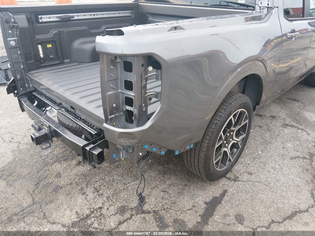 Ford Maverick Lariat 2025 3FTTW8SA2SRB52798 Image 13