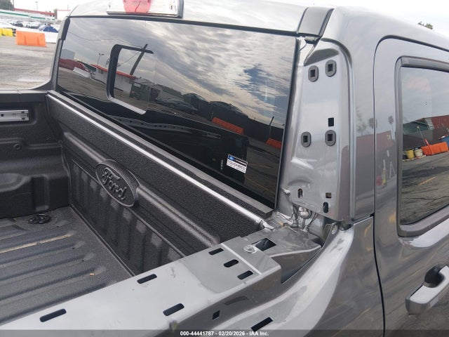 Ford Maverick Lariat 2025 3FTTW8SA2SRB52798 Image 14