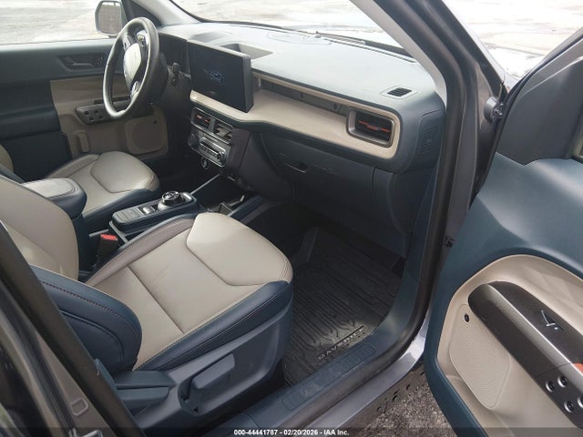 Ford Maverick Lariat 2025 3FTTW8SA2SRB52798 Image 5