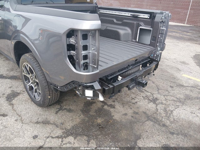 Ford Maverick Lariat 2025 3FTTW8SA2SRB52798 Image 6