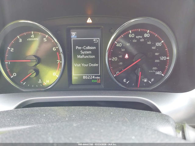 Toyota RAV4 SE 2017 JTMNFREV2HJ706115 Image 7