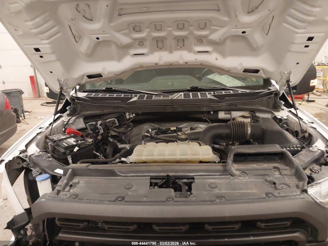 Продаж на аукціоні авто 2021 Ford F-150 Xl, vin: 1FTEX1EP8MKF02911, номер лоту: 44441790