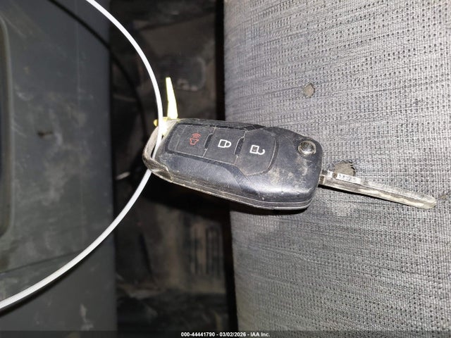 Продаж на аукціоні авто 2021 Ford F-150 Xl, vin: 1FTEX1EP8MKF02911, номер лоту: 44441790