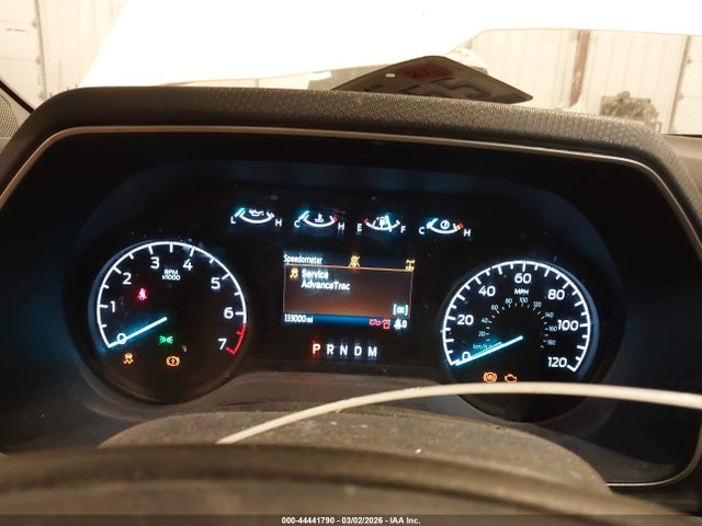 Продаж на аукціоні авто 2021 Ford F-150 Xl, vin: 1FTEX1EP8MKF02911, номер лоту: 44441790