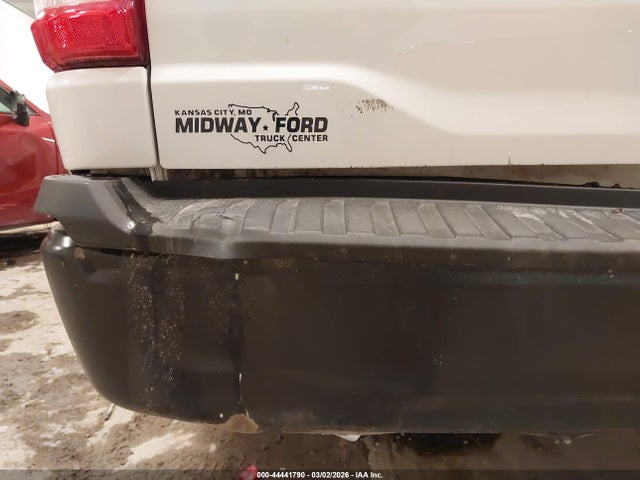 Продаж на аукціоні авто 2021 Ford F-150 Xl, vin: 1FTEX1EP8MKF02911, номер лоту: 44441790