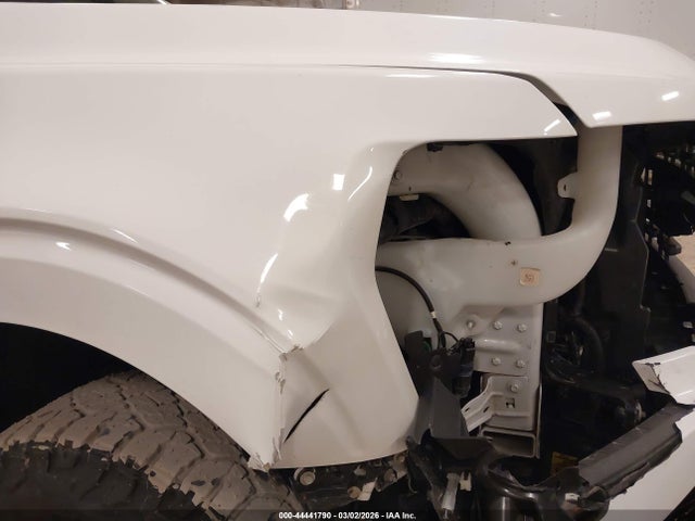 Продаж на аукціоні авто 2021 Ford F-150 Xl, vin: 1FTEX1EP8MKF02911, номер лоту: 44441790