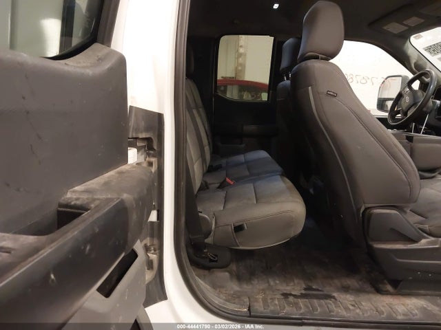Продаж на аукціоні авто 2021 Ford F-150 Xl, vin: 1FTEX1EP8MKF02911, номер лоту: 44441790