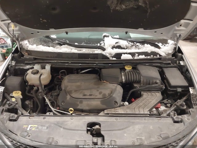 2023 CHRYSLER VOYAGER 2C4RC1CG5PR554227 Photo 9