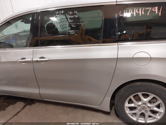 Aukcja sprzedaży 2023 Chrysler Voyager Lx, vin: 2C4RC1CG5PR554227, numer aukcji: 44441791