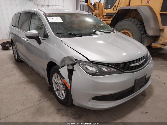 2023 CHRYSLER VOYAGER 2C4RC1CG5PR554227 Photo 5
