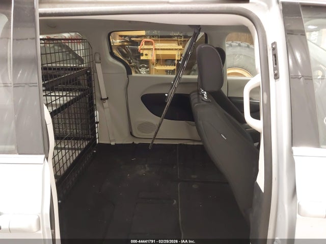 2023 CHRYSLER VOYAGER 2C4RC1CG5PR554227 Photo 7