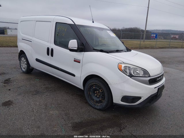 2021 RAM PROMASTER CITY ZFBHRFBB6M6U50932