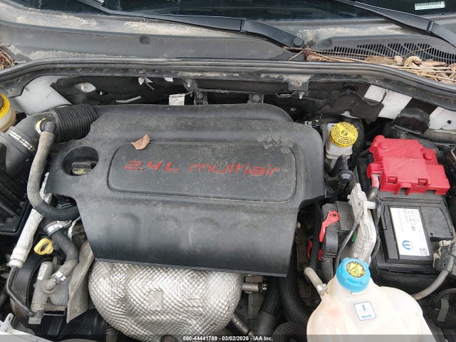 2021 RAM PROMASTER CITY ZFBHRFBB6M6U50932 Photo 9