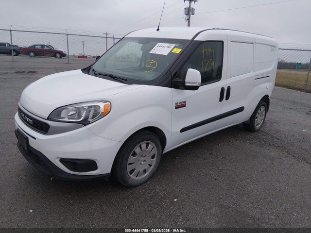 2021 RAM PROMASTER CITY ZFBHRFBB6M6U50932 Photo 1