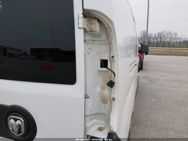 Продажа на аукционе авто 2021 Ram Promaster City Tradesman Slt, vin: ZFBHRFBB6M6U50932, номер лота: 44441789
