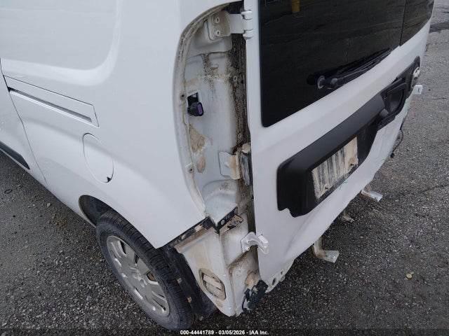 Продажа на аукционе авто 2021 Ram Promaster City Tradesman Slt, vin: ZFBHRFBB6M6U50932, номер лота: 44441789