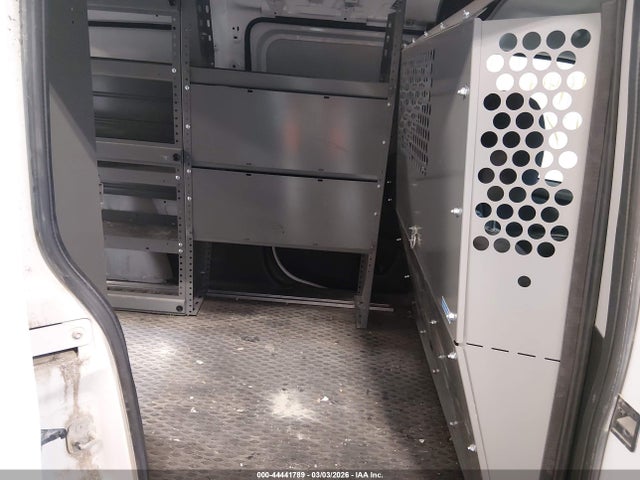 2021 RAM PROMASTER CITY ZFBHRFBB6M6U50932 Photo 7