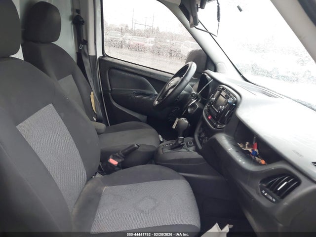 2016 Ram Promaster City Tradesman მანქანა იყიდება აუქციონზე, vin: ZFBERFAT2G6B13064, აუქციონის ნომერი: 44441792