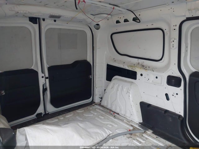 2016 Ram Promaster City Tradesman მანქანა იყიდება აუქციონზე, vin: ZFBERFAT2G6B13064, აუქციონის ნომერი: 44441792