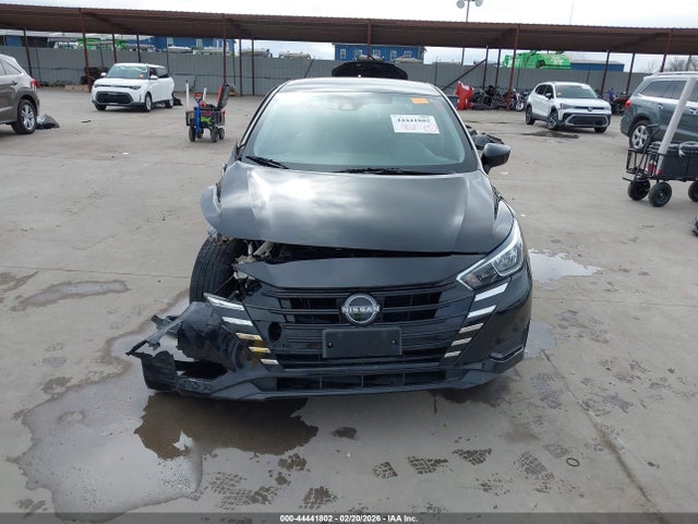 Aukcja sprzedaży 2023 Nissan Versa 1.6 Sv Xtronic Cvt, vin: 3N1CN8EV7PL833103, numer aukcji: 44441802