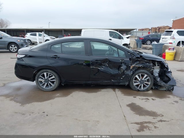 Aukcja sprzedaży 2023 Nissan Versa 1.6 Sv Xtronic Cvt, vin: 3N1CN8EV7PL833103, numer aukcji: 44441802