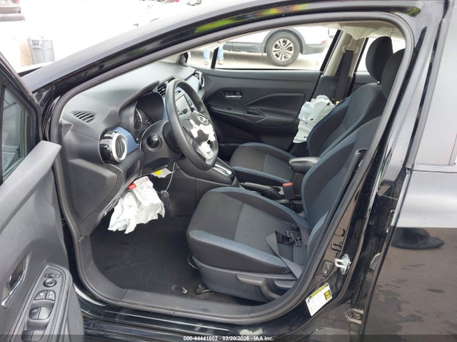 Aukcja sprzedaży 2023 Nissan Versa 1.6 Sv Xtronic Cvt, vin: 3N1CN8EV7PL833103, numer aukcji: 44441802