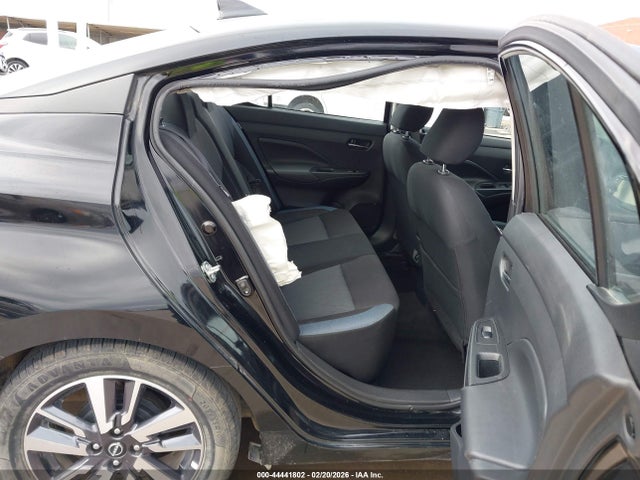Aukcja sprzedaży 2023 Nissan Versa 1.6 Sv Xtronic Cvt, vin: 3N1CN8EV7PL833103, numer aukcji: 44441802