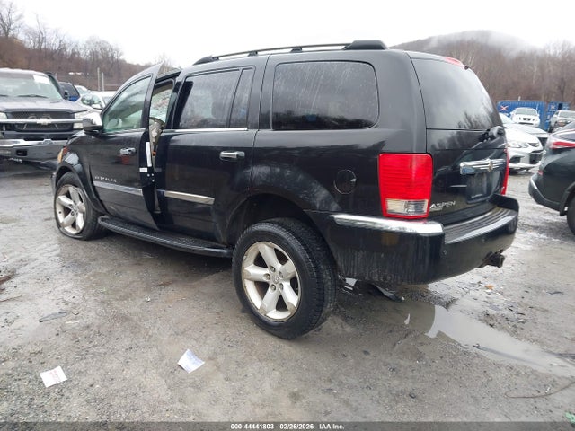 2008 CHRYSLER ASPEN 1A8HW58258F150854 Photo 2