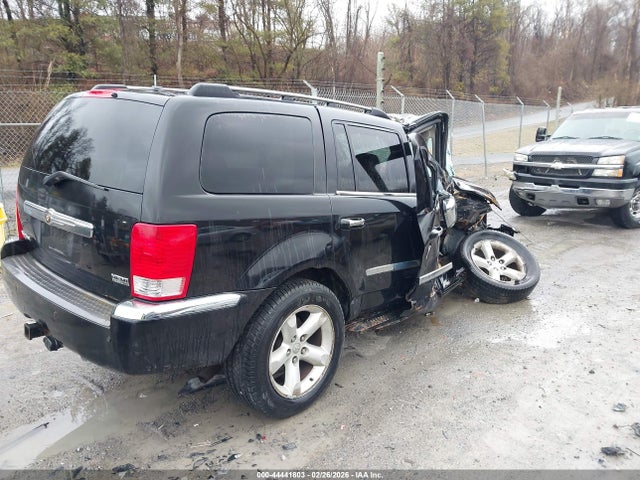 2008 CHRYSLER ASPEN 1A8HW58258F150854 Photo 3