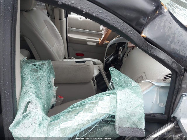 2008 CHRYSLER ASPEN 1A8HW58258F150854 Photo 4