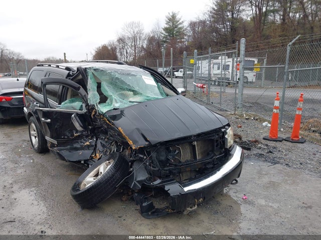 2008 CHRYSLER ASPEN 1A8HW58258F150854 Photo 5