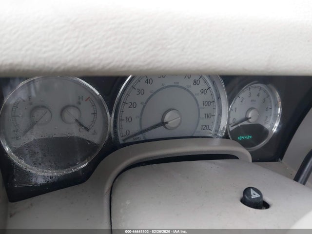 2008 CHRYSLER ASPEN 1A8HW58258F150854 Photo 6