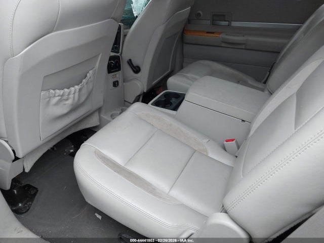 2008 CHRYSLER ASPEN 1A8HW58258F150854 Photo 7
