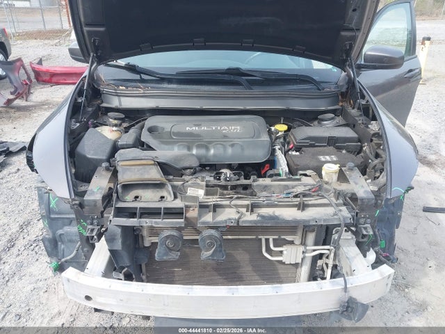 Продажа на аукционе авто 2018 Jeep Cherokee Latitude 4x4, vin: 1C4PJMCB6JD512274, номер лота: 44441810