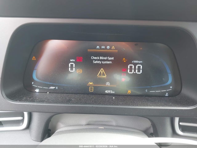 KMHLL4DG4SU028149 Hyundai ELANTRA SE