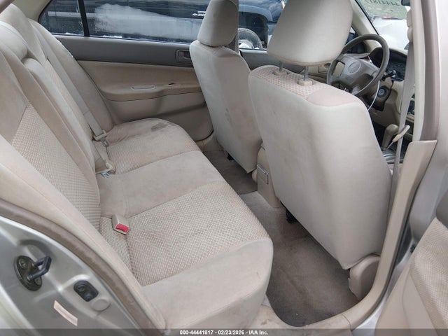 2003 MITSUBISHI LANCER JA3AJ26E93U080071 Photo 7