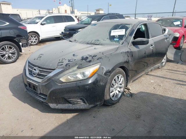 Aukcja sprzedaży 2016 Nissan Altima, vin: 1N4AL3AP0GN327056, numer aukcji: 44441818