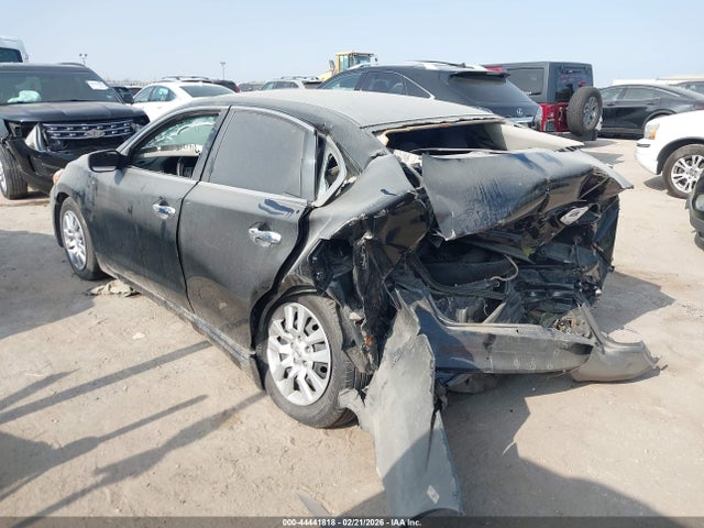 Aukcja sprzedaży 2016 Nissan Altima, vin: 1N4AL3AP0GN327056, numer aukcji: 44441818
